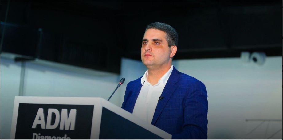 Հայաստանից ադամանդի նոր ռեկորդային քանակի արտահանողներն ու ուղղությունները