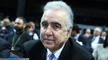 Սասունյան. Հայաստանի կառավարությունն անհեթեթ բեռ է ավելացնում արդեն իսկ տառապյալ արցախցիների վրա