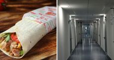 Съевшие шаурму в пункте общепита сети «Карас» в Ереване попали в больницу
