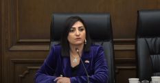 Opposition MP: I don't believe peace will come