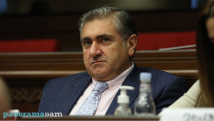 MP: Pashinyan avoids Russia-hosted talks with Azerbaijan