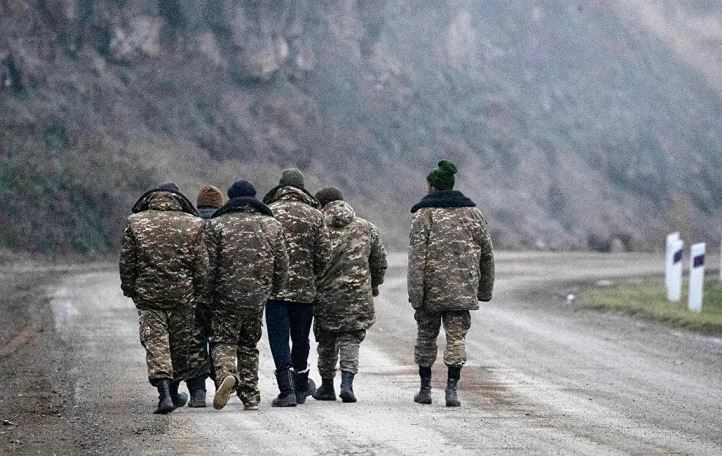 Գերիների փոխանակումը տեղի կունենա այսօր
