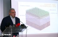 Այդ դաշտերը կառուցվել են ոչ թե մանկական-պատանեկան ֆուտբոլի զարգացման, այլ սպանելու համար.Արթուր Սողոմոնյան