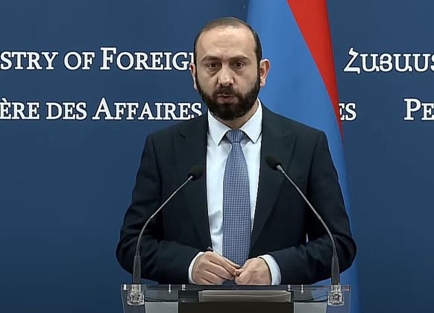 Armenian, Estonian FMs highlight expansion of EU mission in Armenia