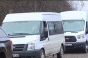 32 Armenian soldiers return from Azeri captivity
