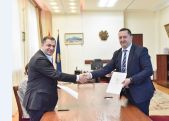 Կոնվերս Բանկը և ԵՊՀ-ը կնքել են համագործակցության համաձայնագիր