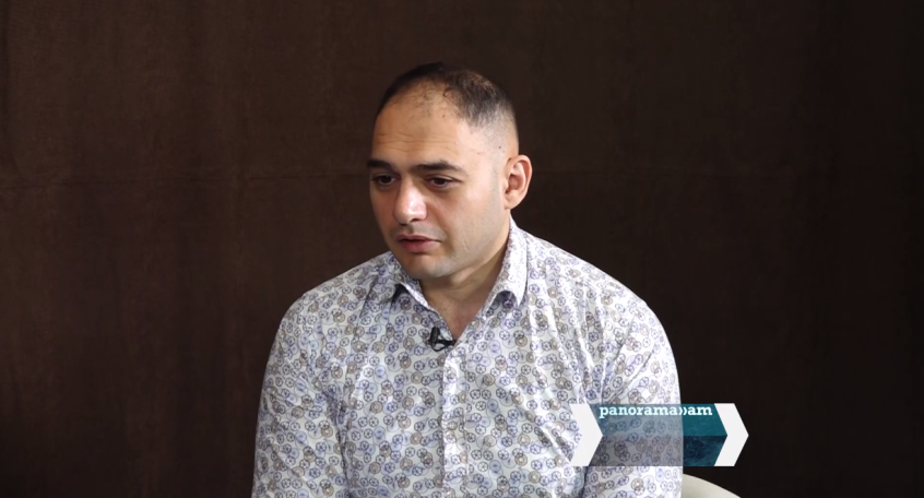 ԵԱՏՄ-ն նաև սոված շուկա է. Աղասի Թավադյան