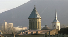 Վրաստանում պատգամավորները կրկնապատկել են իրենց աշխատավարձերը