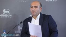 Թադևոս Ավետիսյան. Տնտեսական աճի տեմպը կայուն նվազում է՝ արտաքին նպաստավոր գործոնների թուլացման ֆոնին