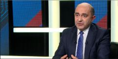 Խաղաղության պայմանագիրը դեռ պատրաստ չէ. Էդմոն Մարուքյան