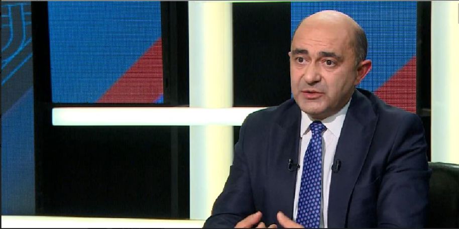 Խաղաղության պայմանագիրը դեռ պատրաստ չէ. Էդմոն Մարուքյան