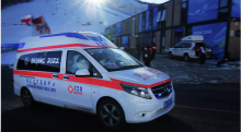 Չինաստանի ածխահանքում վթարի հետևանքով երեք մարդ է մահացել