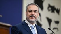 Turkish foreign minister to visit Azerbaijan