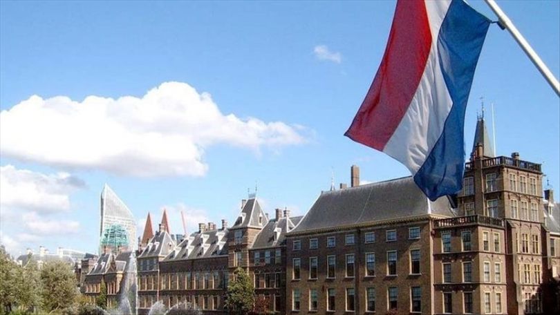Dutch government contributing €10 million for Armenia