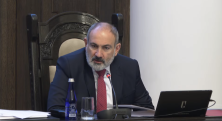 Սահմանազատման գործընթացն առաջին անգամ դրվում է ինստիտուցիոնալ հենքի վրա. Նիկոլ Փաշինյան