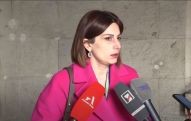 32 գերուց ոչ մեկը քաղաքացիական բժշկական կենտրոններ չի տեղափոխվել. Անահիտ Ավանեսյան