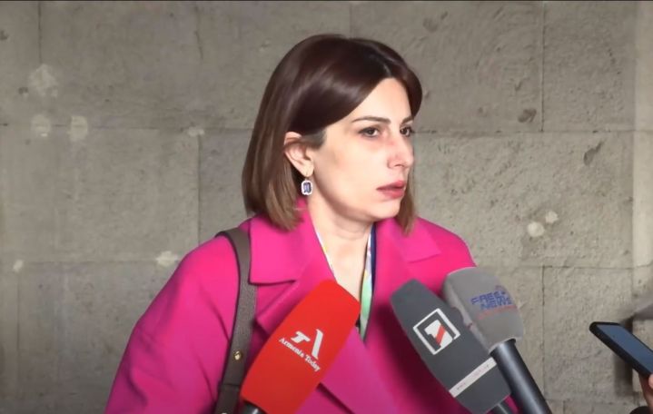 None of repatriated Armenian soldiers hospitalized, minister says