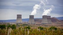 Կառավարությունը մինչև 65 միլիոն դոլարը հատկացրեց «Ռոսատոմ»-ին՝ ՀԱԷԿ-ի շահագործումը  մինչև 2036 թ. երկարաձգելու համար