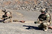 Turkey, Azerbaijan, and Georgia holding joint drills
