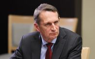 Нарышкин: Запад не оставляет привычки грубо вмешиваться в дела стран СНГ