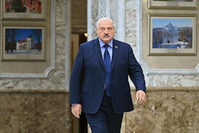 Լուկաշենկո. Դուրս գալը հեշտ է, մտնելն է դժվար