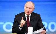 Путин: Недавно спрашивал у министра сельского хозяйства, как у него с яйцами