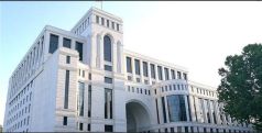 No agreement yet on Armenia-Azerbaijan meeting in Washington – Foreign Ministry