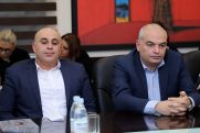 «Անվանի հնագետն» ու 19 «անհայտ» պատմագետները ԿԳՄՍ-ում. Հայկ Դեմոյան