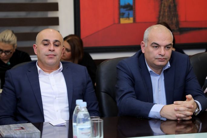 «Անվանի հնագետն» ու 19 «անհայտ» պատմագետները ԿԳՄՍ-ում. Հայկ Դեմոյան