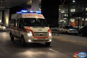 В Котайкской области Армении внезапно скончался 9-летний ребенок