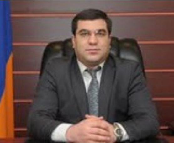 Prosecutors seek arrest of bankruptcy judge Tigran Poladyan