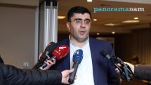 Ասել, որ 2023թ.-ին մենք կարողացանք հաղթահարել, որոշ էական խնդիրներ, դժվար է.Արմեն Քթոյան