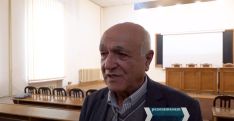 Ադրբեջանի համար ամենամեծ խնդիրներից մեկը հայերի պատմական ներկայությունն է արցախյան տարածքներում. Համլետ Պետրոսյան