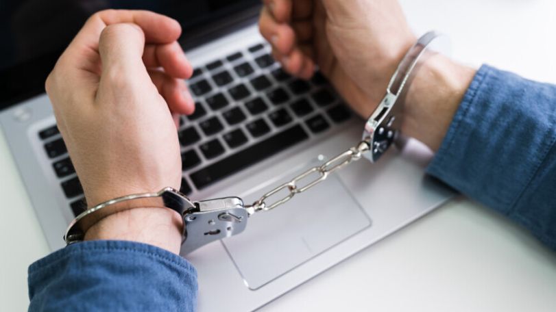 17-летний хакер взломал аккаунт первой леди Бразилии и заполнил его порнографией