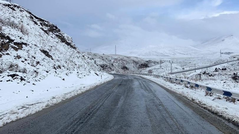 Ջերմաստիճանը կնվազի 10 աստիճանով