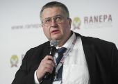 Ռուսաստանի և Հայաստանի միջև ապրանքաշրջանառությունը ինն ամսում աճել է 43,5 %-ով. Օվերչուկ
