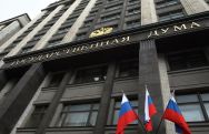 Вице-спикер Госдумы: 2500 НКО убеждали Армению, что она сможет прожить без России