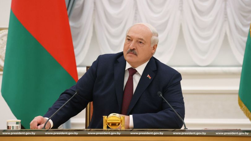 «Да, допустили где-то ошибки»: Лукашенко об эскалации между Арменией и Азербайджаном