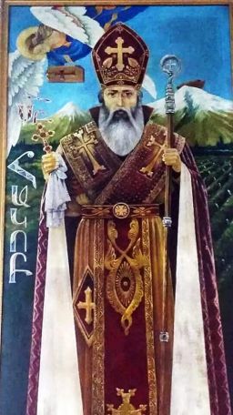 Այսօր Սուրբ Հակոբի մասունքը կբերվի Երևան