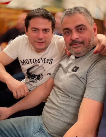 Մի բան սխալ է այս կյանքում