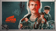 Рубен Мхитарян: Сериал «Слово пацана» не появился бы, если бы он не был нужен России и Путину
