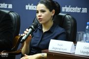 Տաթևիկ Հայրապետյան. Գալիք պատերազմը կանխելու առաջին քայլը Փաշինյանի հեռացումն է