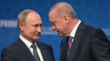 No date yet for Putin's visit to Turkey – Kremlin