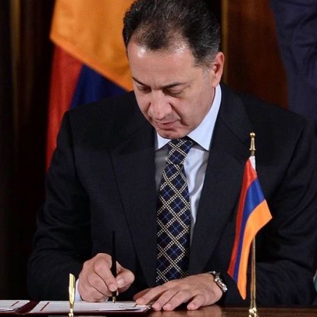 Կարեն Ճշմարիտյան. Այս չորս նպատակները առաջնահերթ պետք է ներառվեն Հայաստանի  ժողովրդի և համայն հայության միասնական օրակարգում