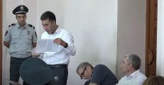 Yerevan court finds deceased film producer guilty of 'humiliating national dignity'