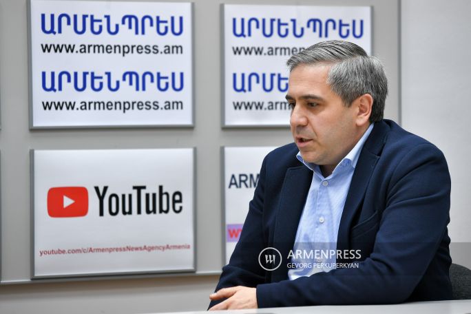 Արմեն Մելիքբեկյան. Կարծում եմ, որ Օզիբիլիզի  որոշման հետևում ինքը չէ կանգնած
