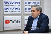 Армен Меликбекян: Думаю, не Арас Озбилиз стоит за своим решением