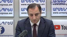 Ոլորտ նոր մտնող շինարարական կազմակերպությունները կարող են հավակնել միայն լիցենզիայի ցածր դասին.Դավիթ Գրիգորյան