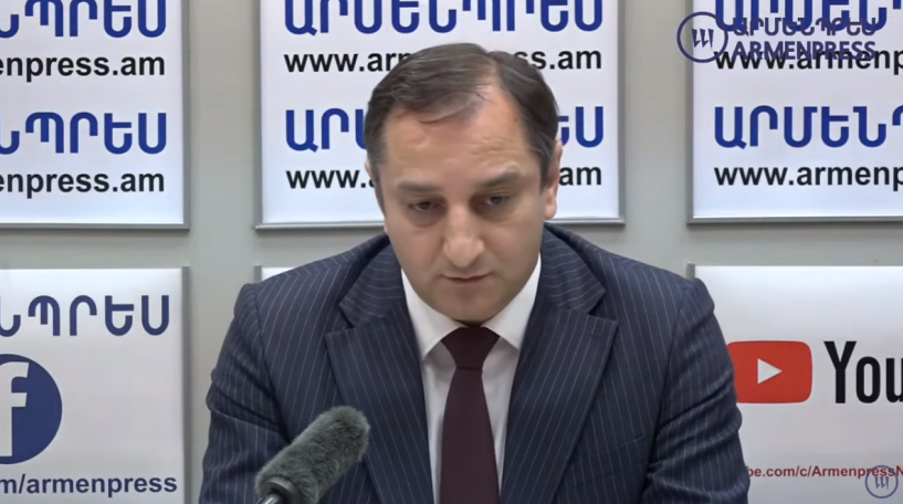 Ոլորտ նոր մտնող շինարարական կազմակերպությունները կարող են հավակնել միայն լիցենզիայի ցածր դասին.Դավիթ Գրիգորյան