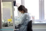 111 intestinal infection cases recorded in Yerevan last week